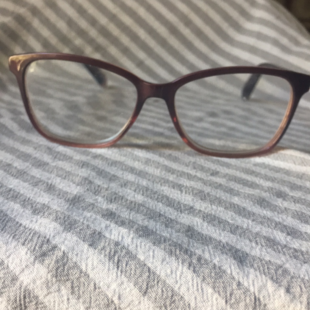 Foster Grant Frames